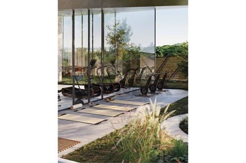 Departamento duplex en pozo - eje residences — foto 3