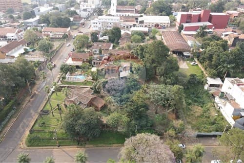 Exclusiva propiedad en venta en encarnacion, foto 4