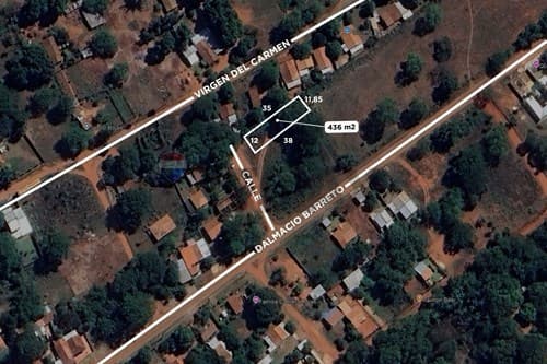 Terreno en Venta en Capiatá Ruta 2 — foto 5