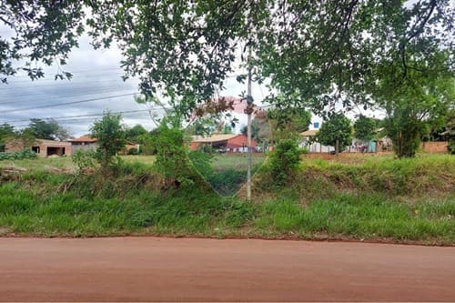 Terreno en venta Avda. Monday Km 9 Franco — foto 5