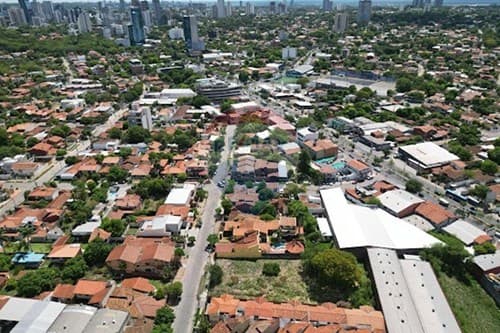 Importante Terreno en Bo. San Jorge — foto 3