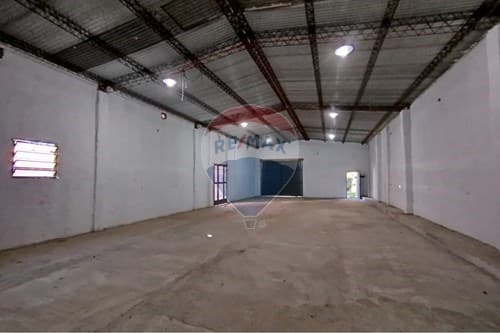 De depósito estratégico — foto 3