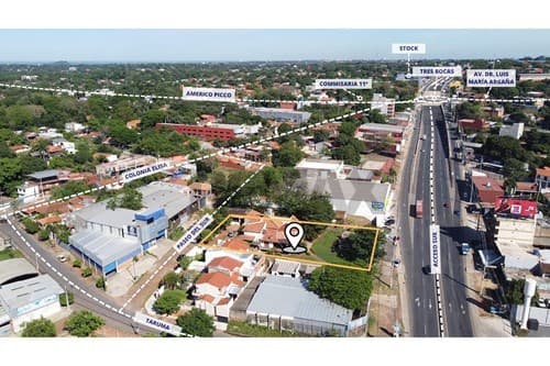 Casa en Venta. Acceso Sur. Villa Elisa — foto 2