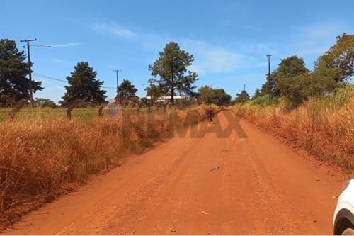 ¡Gran Oportunidad! Terreno en Minga Guazú, 1080m² — foto principal