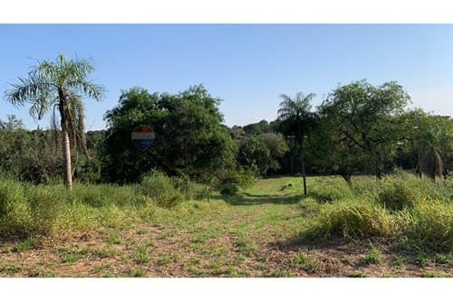 Amplio Terreno - Barrio Suribi'i - M.R. Alonso — foto 2