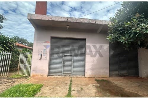 Terreno con losa para ampliaciõn — foto 3