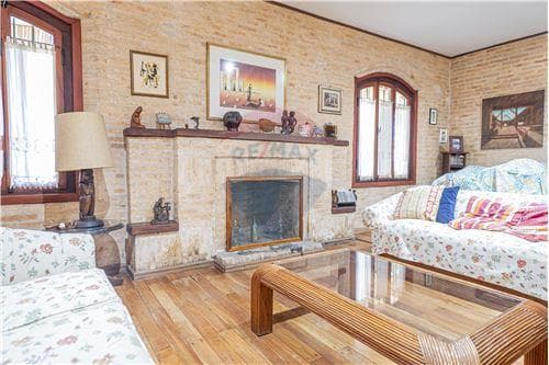 Disfrutá de la calidez de esta casa estilo Toscano — foto 2