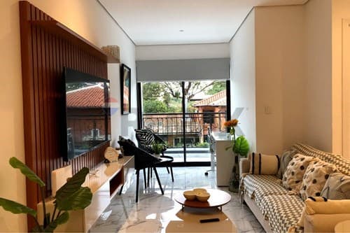 En Alquiler Hermoso Departamento Amoblado — foto 5