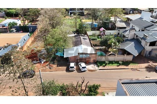 Terreno en venta, barrio san jose, foto 2
