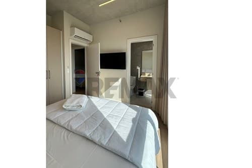 Vendo departamento en petra tower
