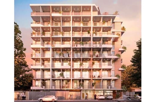 Departamentos loma pyta altea hub — foto 2