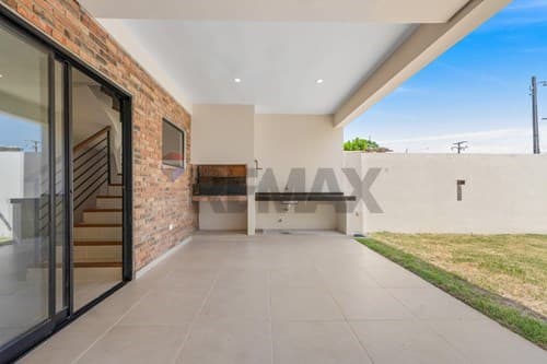 Duplex a estrenar - Fernando de la Mora z norte — foto 3