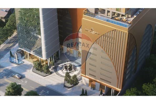 En venta oficinas en petra business hub
