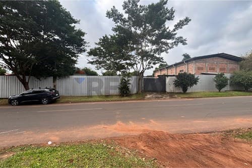 TINGLADO EN Capiatá — Barrio Capsa (Central), foto 1