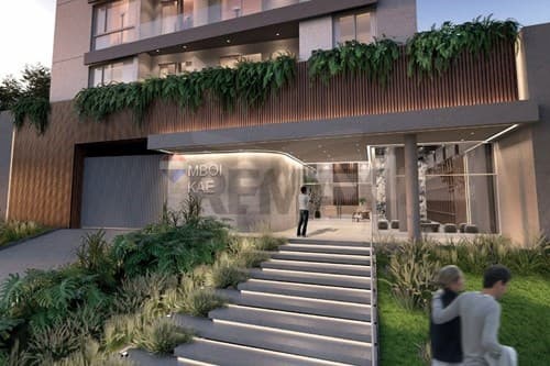 Departamento en pozo - paseo mboi kae, foto 2