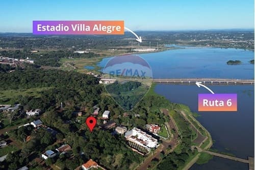 Terreno Ideal en Encarnación — foto 3