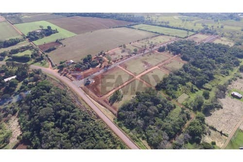 Terreno en Encarnacion La Perla II, foto 2