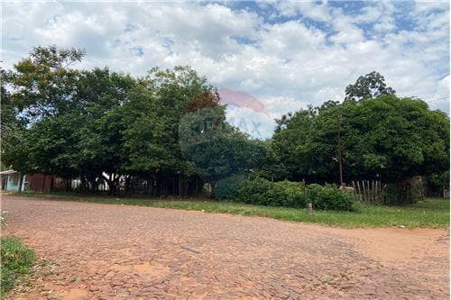 En venta terreno en esquina - San Lorenzo reducto — foto 3