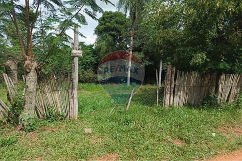 Terreno aldama cañada- itaugua — foto 4