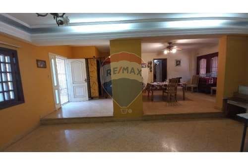 Residencia de dos plantas en la victoria - lambare — foto 3