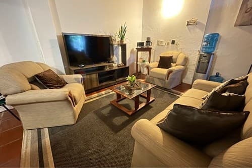 Casa en el grupo habitacional — foto 4