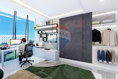de Departamento 1 dormitorio — foto 4