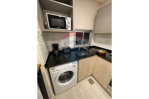 Deepto de 1 dormitorio barrio Herrera, foto 1