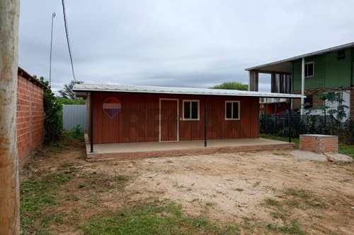 Tu proximo hogar-Casa titulada en venta