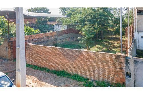 Amplio terreno en Asunción-barrio san pablo — foto 2