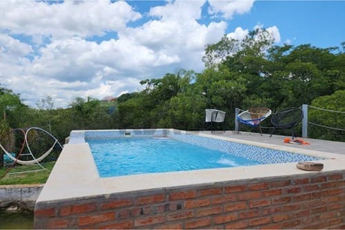 Casa eucaliptal en condominio cerrado piribebuy — foto 5