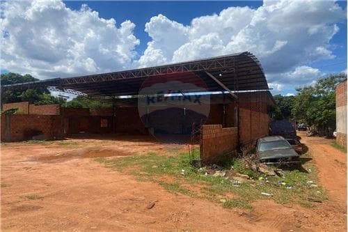 Dos terrenos juntos con tinglado en capiata — foto 5