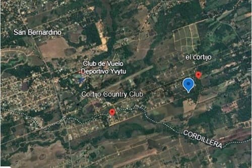 Terreno en urbanización el cortijo — foto 3