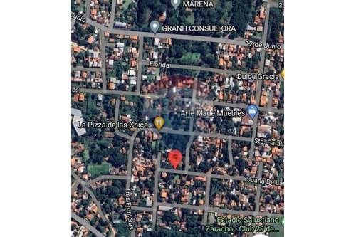 terreno zona CIT (Campo Grande) — foto 5