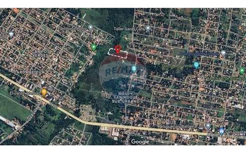 Vende terreno en itaugua mboi'y, foto 2