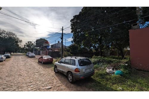 Terreno en inversión inteligente, Cuarto Barrio — foto 5