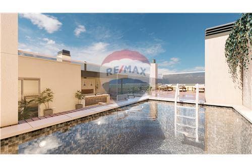 En venta dpto de 1 dormitorio en AYRE Santa Teresa — foto 5