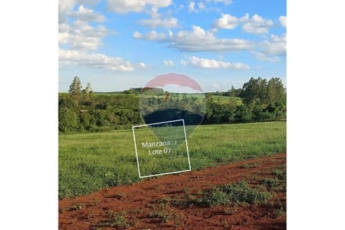 Terreno en venta en el Barrio Cerrado Ecopiro’y, foto 3