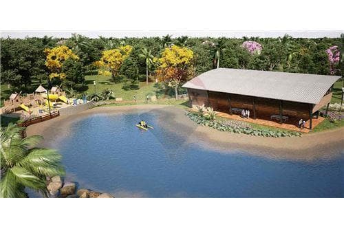 Terreno en exclusivo barrio cerrado ecovita — foto 5
