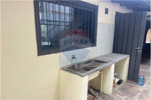 Oportunidad Casa en Villa Virginia, Lambaré — foto 3