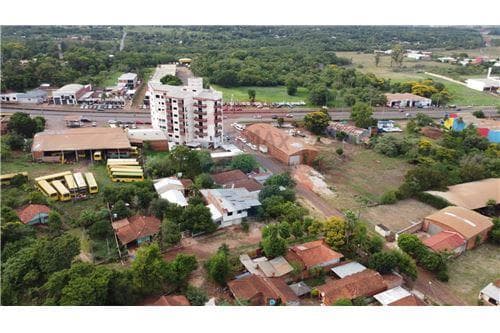 Terreno en santa maria a 100mts de ruta 6