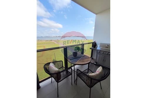 Departamento 1 Dormitorio — foto 2