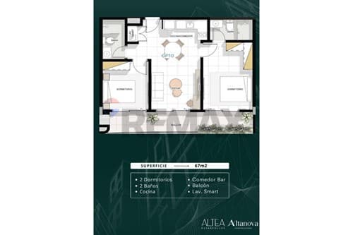 Departamento - Venta - Recoleta, Paraguay — foto 4