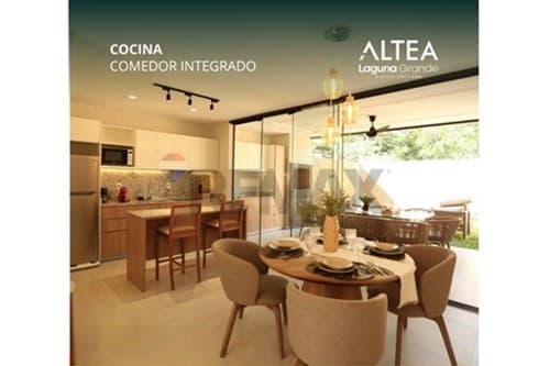 Dúplex en Barrio Cerrado – Altea Laguna Grande — foto 5