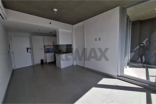 Departamento edificio zenith mexico — foto 3
