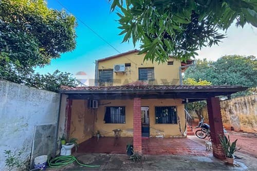 En venta terreno zona cacique lambare — foto 2
