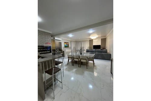 ¡Residencia Moderna en Santa Rita, Alto Paraná!, foto 3