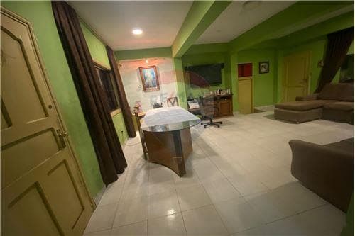 casa en el centro de 2 plantas / Inde Nacion — foto 4