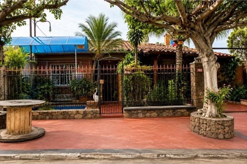 Vendo–Casa en Barrio La Concordia, M. R. A, foto 3