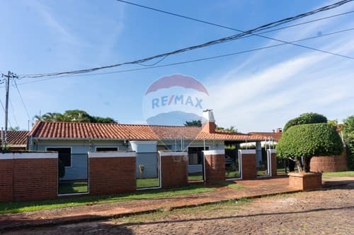 Casa Area 5 - Presidente Franco — foto principal