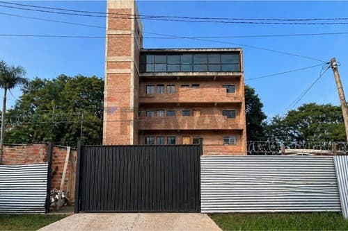Departamentos en la zona villa universitaria